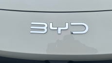 BYD Dolphin Surf 65kW Boost 43kWh 5dr Auto Electric Hatchback